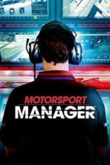 Motorsport Manager