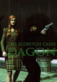 The Eldritch Cases: Dagon