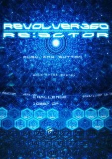 Revolver360 Re: Actor