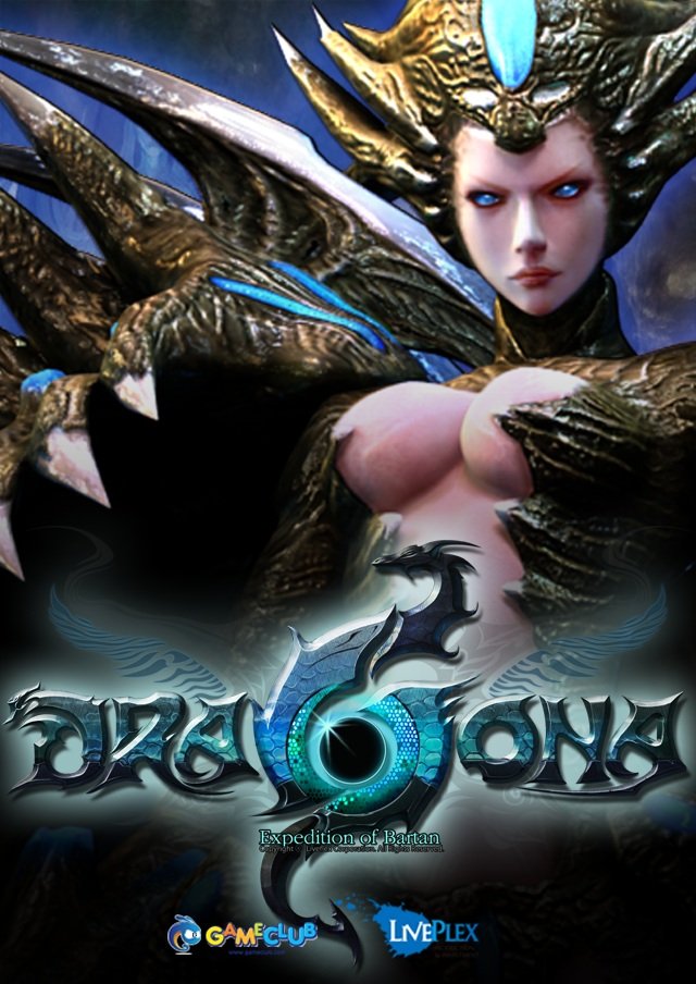Dragona: Expedition of Bartan