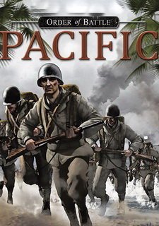 Order of Battle: Pacific