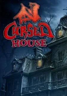 Cursed house 1.3. Cursed House превью. Cursed House игра. Cursed House 12. Cursed House logo.