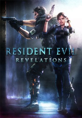 Resident Evil: Revelations HD