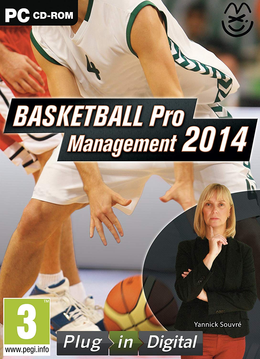 Basketball Pro Management 2014 – обзоры и оценки, описание, даты выхода  DLC, официальный сайт игры