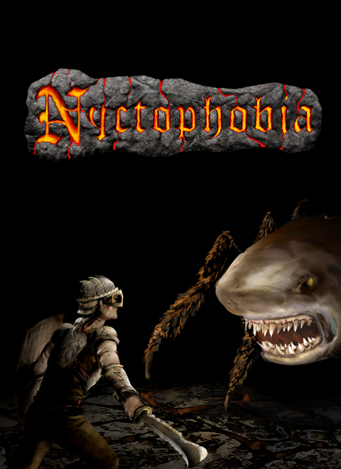 Nyctophobia