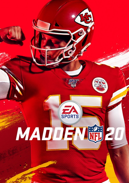 Madden NFL 20