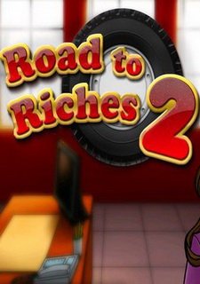 Road to Riches 2