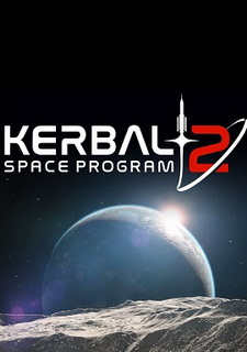 Kerbal Space Program 2