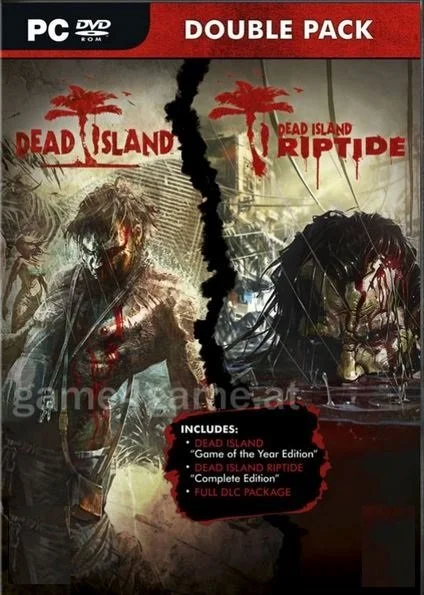 Dead Island: Double Zombie Pack