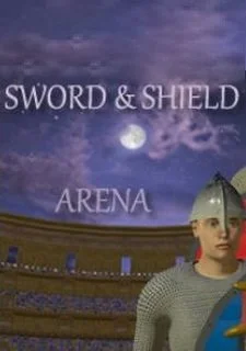 Sword and Shield: Arena VR