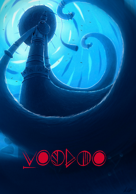 Voodoo