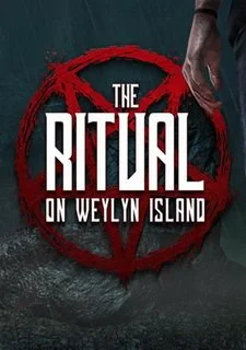 The Ritual on Weylyn Island