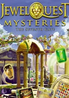 Jewel Quest Mysteries: The Seventh Gate