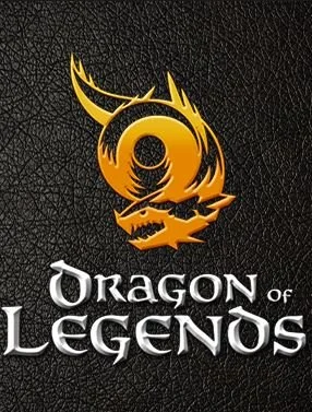 Dragon of Legends