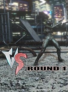 VS Round 1