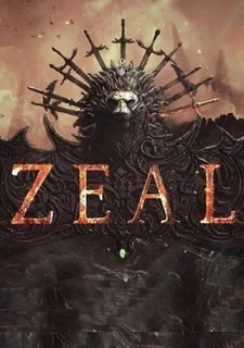 Zeal (2018)