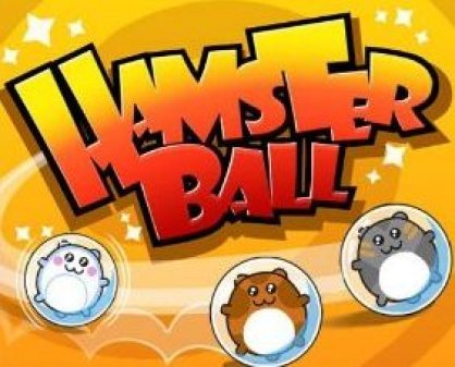 Hamsterball