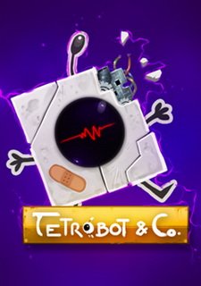 Tetrobot and Co.