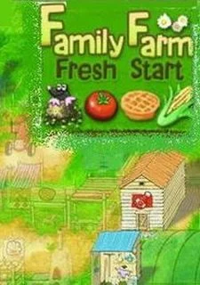 Family Farm: Fresh Start