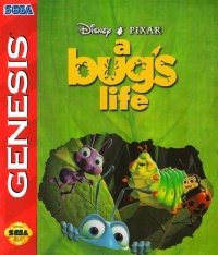 Bug's Life, A