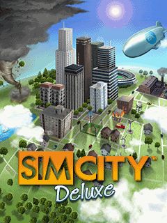 SimCity Deluxe