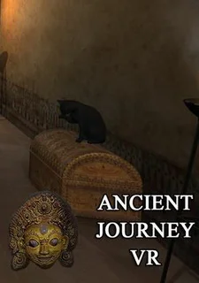 Ancient Journey VR