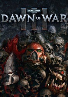 Warhammer 40.000: Dawn of War III