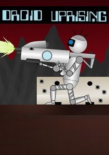 Droid Uprising