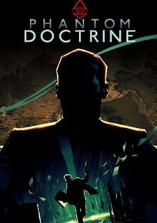 Phantom Doctrine