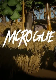 McRogue