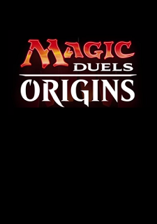 Magic Duels: Origins