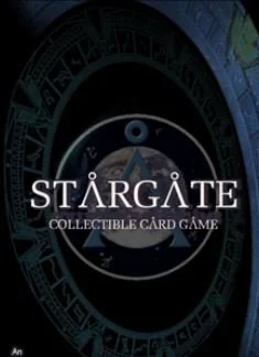 Stargate Online Trading Card Game