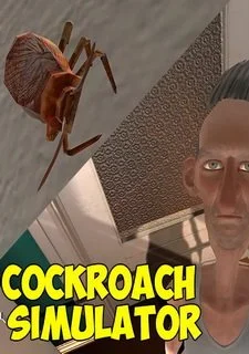 Cockroach Simulator