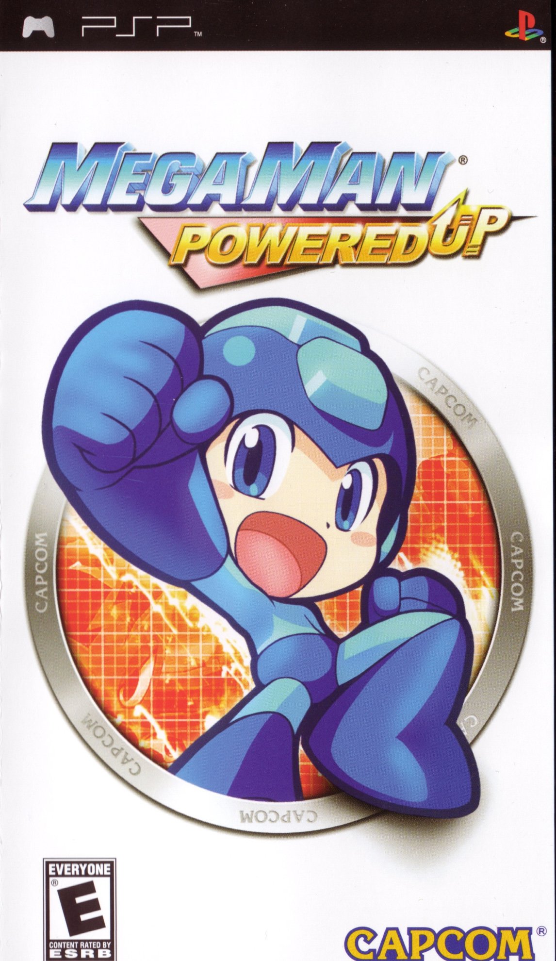 Mega Man Powered Up – обзоры и оценки, описание, даты выхода DLC,  официальный сайт игры