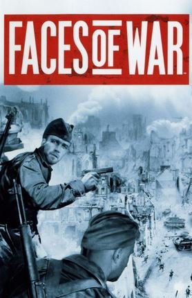 Faces of War
