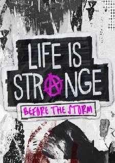 Life is Strange: Before the Storm 