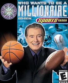 Who Wants to Be a Millionaire? Sports Edition