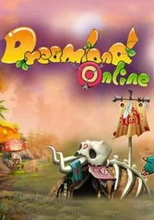 Dreamland Online