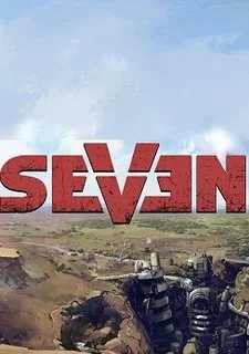 Seven
