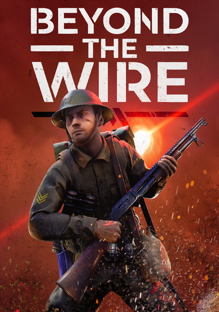 Beyond The Wire