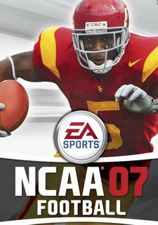 NCAA Football 07