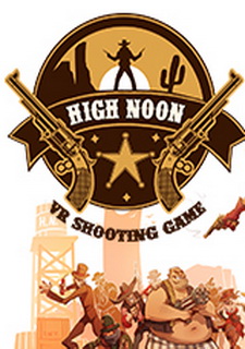 High Noon VR