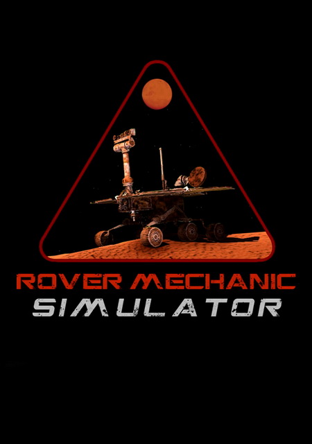 Rover Mechanic Simulator