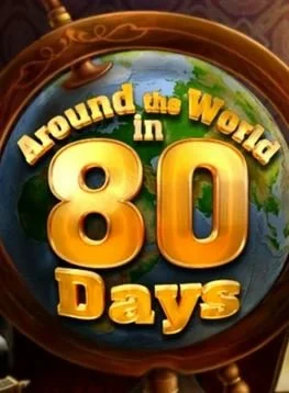 Around the World in 80 Days