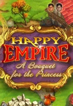 Happy Empire - A Bouquet for the Princess