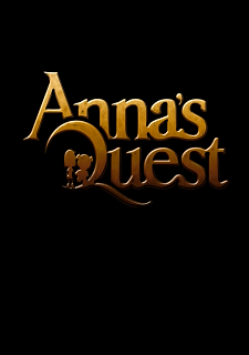 Anna's Quest Anna's Quest