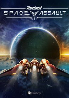 Redout: Space Assault