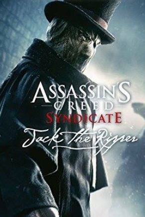 Assassin's Creed: Syndicate - Jack the Ripper