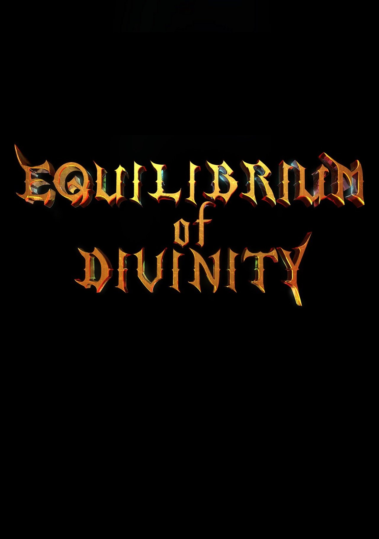 Equilibrium Of Divinity