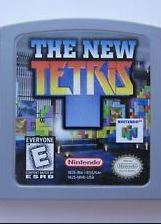 The New Tetris